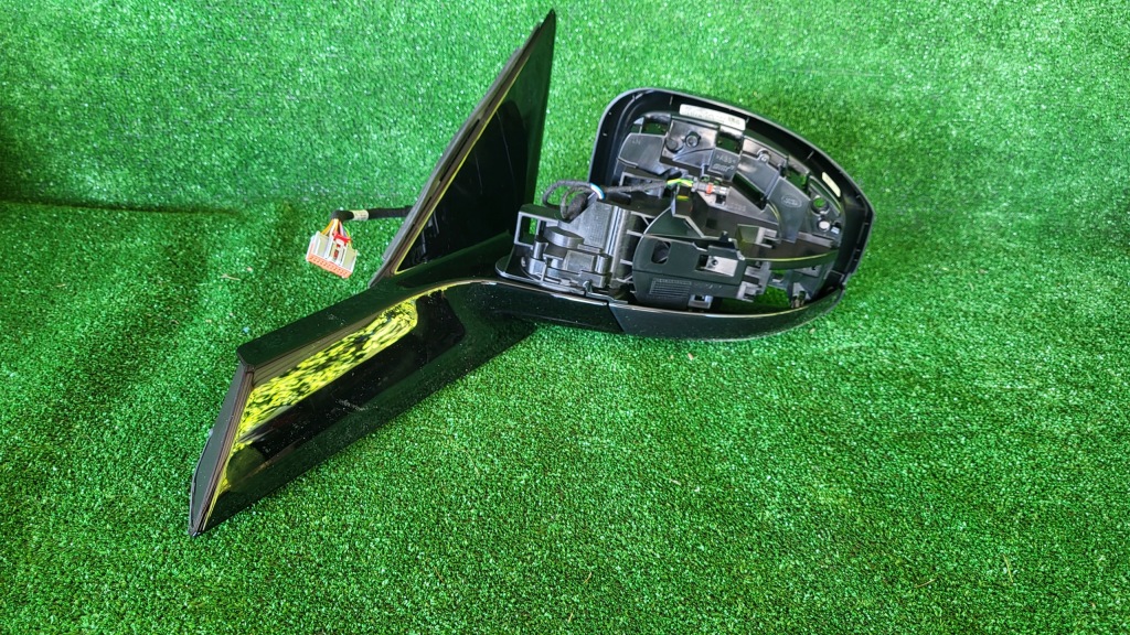 фото №3, Land rover discovery 5 v 2017+ дзеркало ліва lr083184