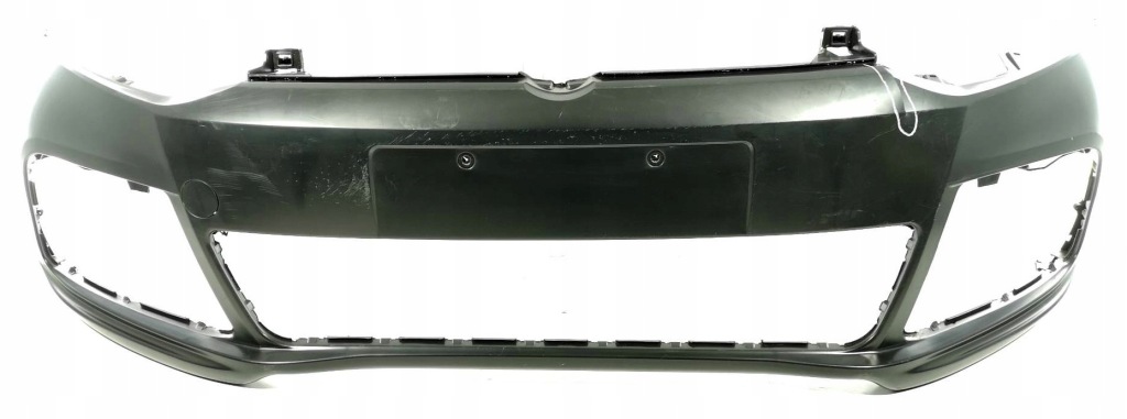 фото №1, Бампер перед передній vw polo v 6r1 sport optic