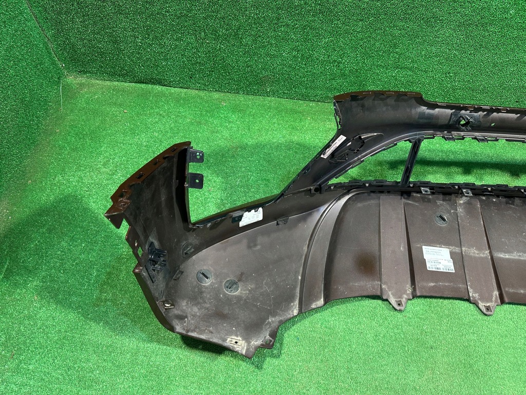 фото №12, Bentley bentayga lift 2020- бампер перед передній