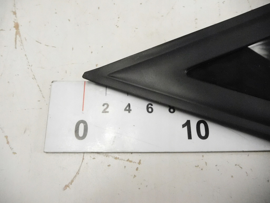 фото №6, Стекло атермичное задняя левая lancia dedra 46725191