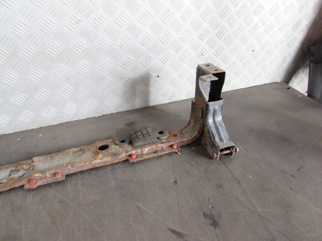 фото №10, Балка радіатора ford c-max ii 10-14 1.6 tdci