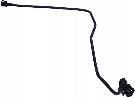 фото №1, Citroen оригинальный номер 1323a5 шланг радиатора