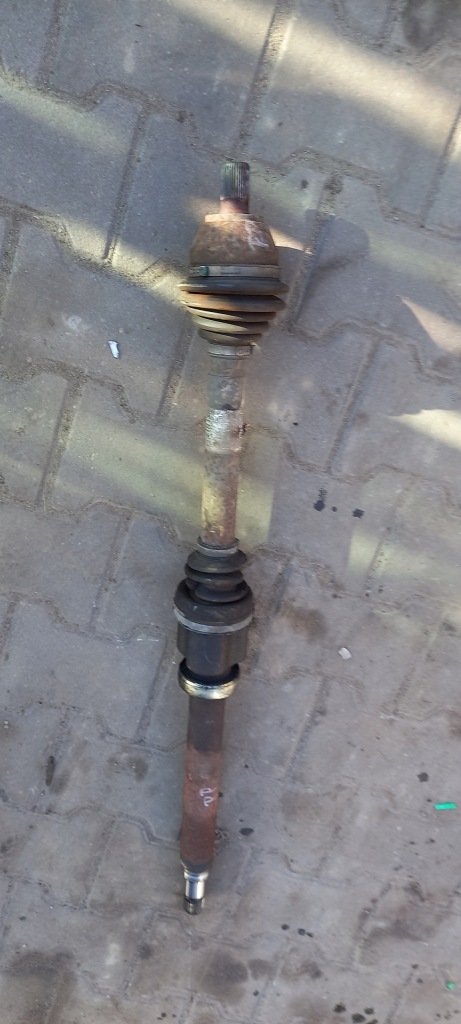 Купить Приводной вал правый  ford focus 1.8tdc 1 06r hb