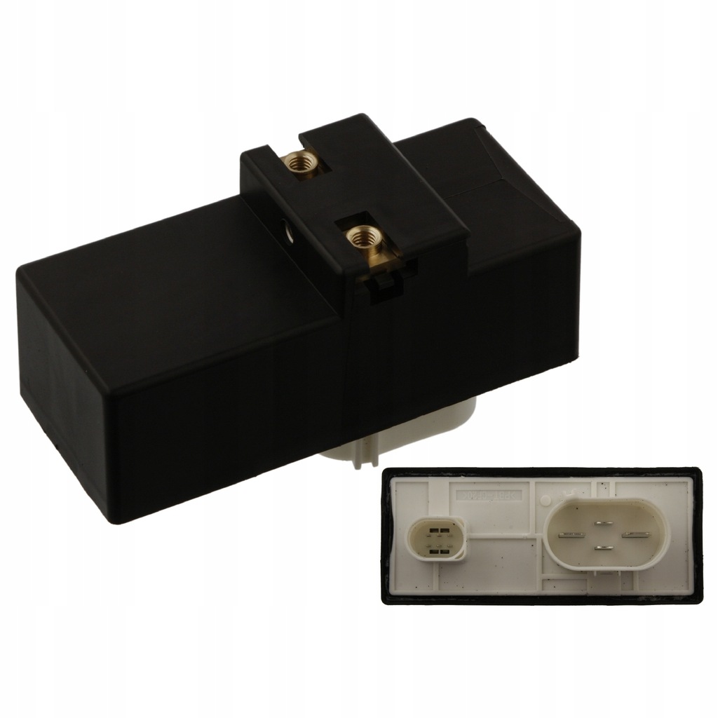 фото №1, Febi 39739 блок управления, вентилятор электрический