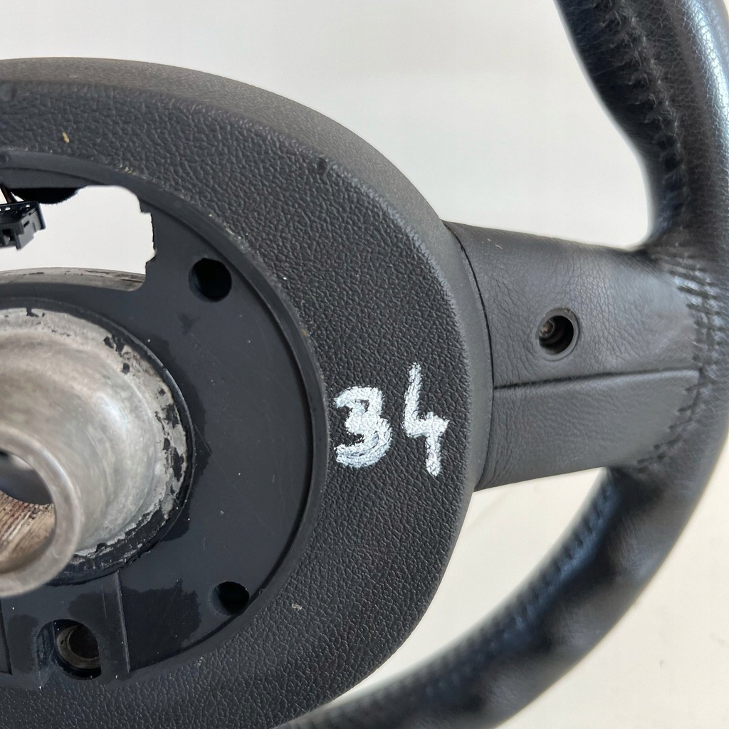 фото №8, Mini cooper оригинальный номер r56 clubman воздуховод кожа мультифункция 2751499