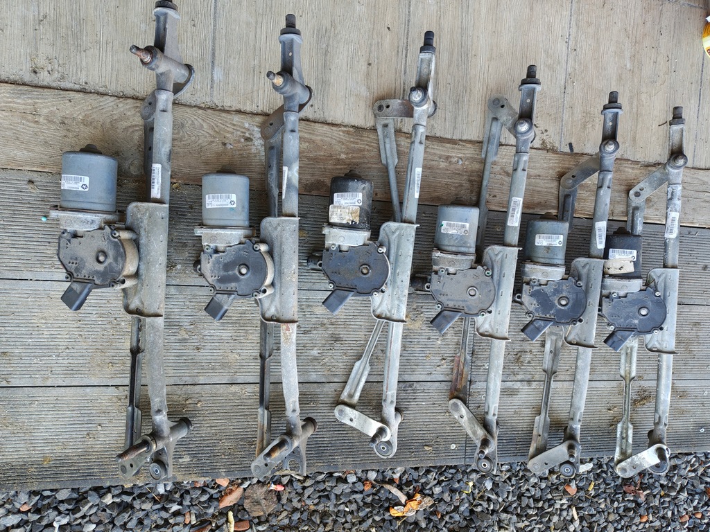 фото №6, Town country caravan voyager rt v 08-20 замок запалювання різні numeryp05026149ah