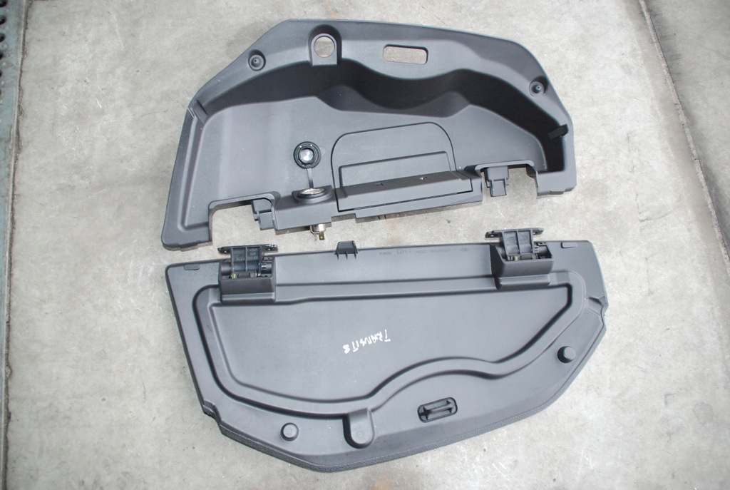 фото №1, Бардачок кишеня ford transit mk8 18r