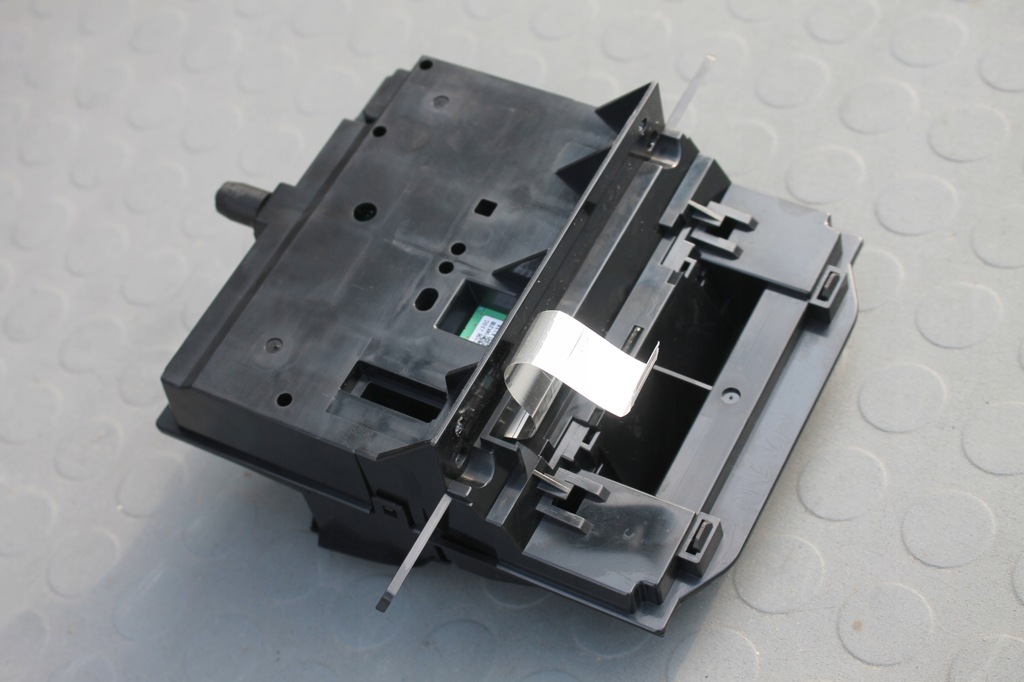 фото №4, Дисплей head up mazda 6 iii gj 14-18