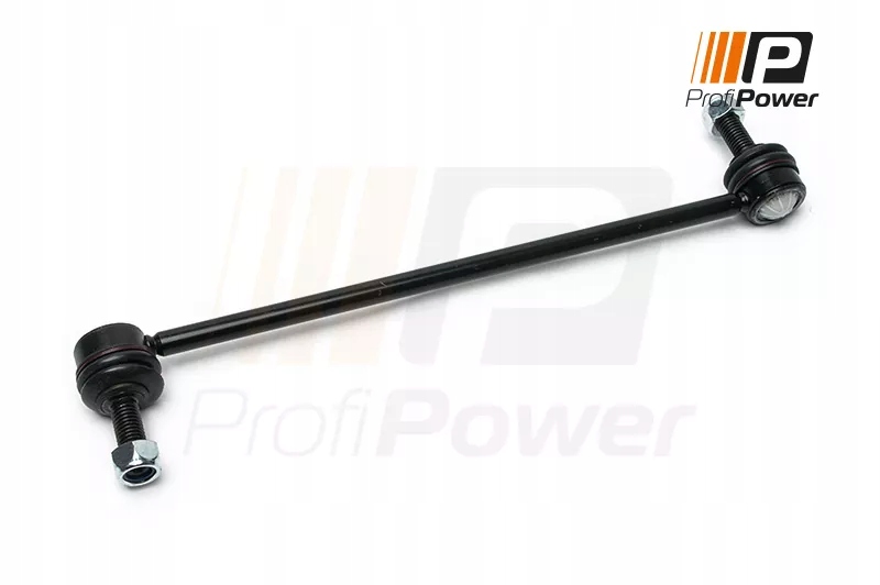 фото №2, 6s1040/ppz з'єднувач стабілізатора citroen profipower