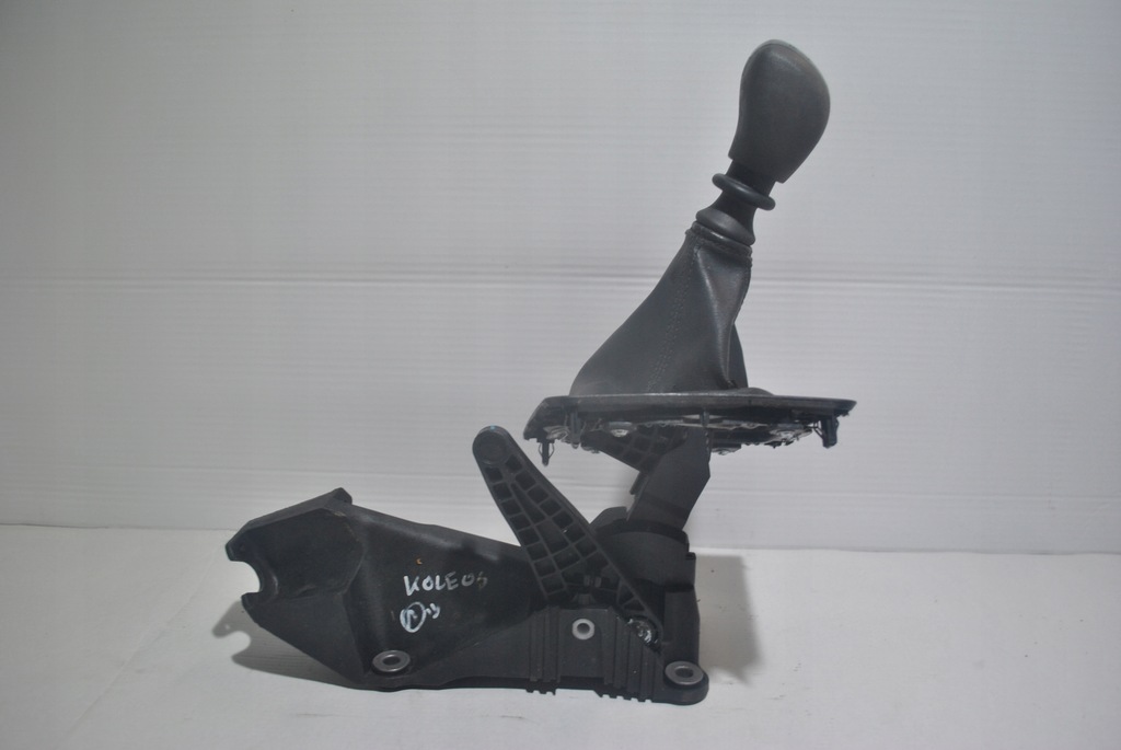 фото №2, Домкрат переключения передач renault koleos 2.0 dci