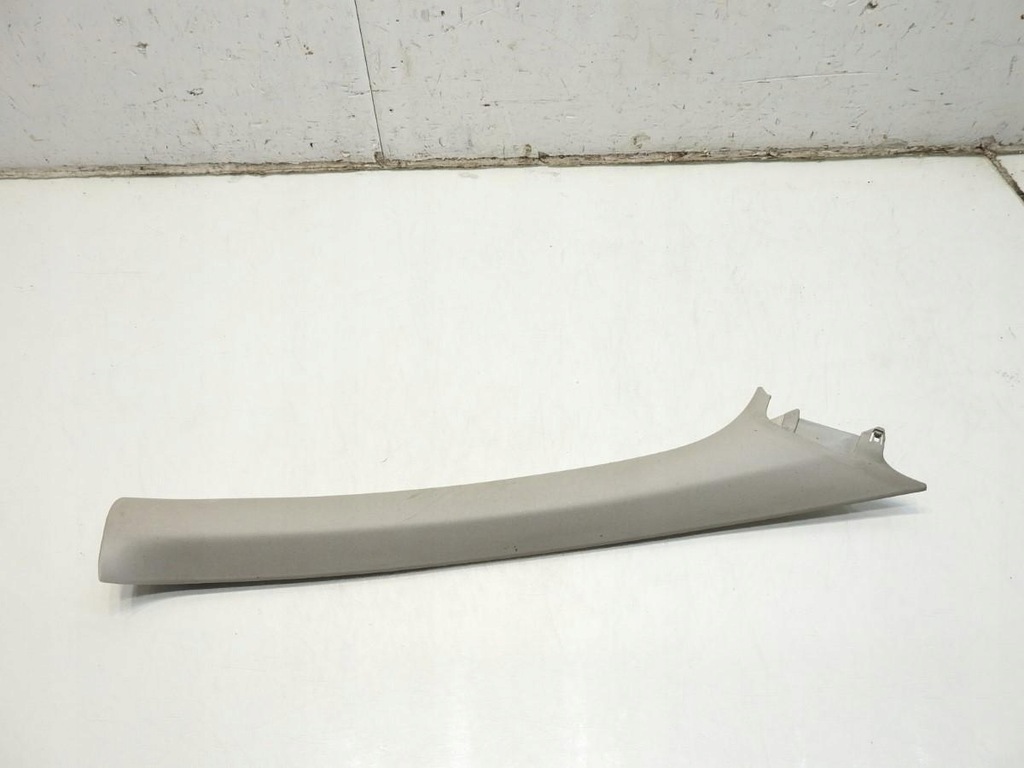 фото №6, Защита стойка a правая renault clio iii 8200293764