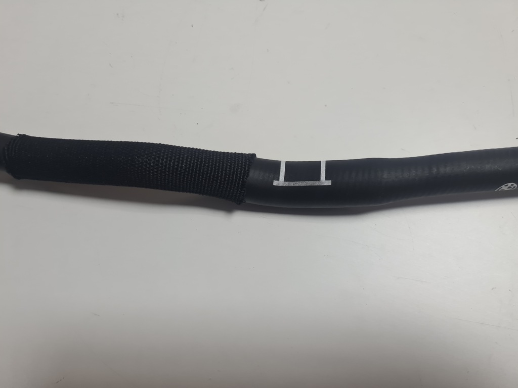 фото №5, B161-wąż жидкость охлаждающей bmw 64216832803 bmw f40 f52 f44 f45 f46 x1 x2