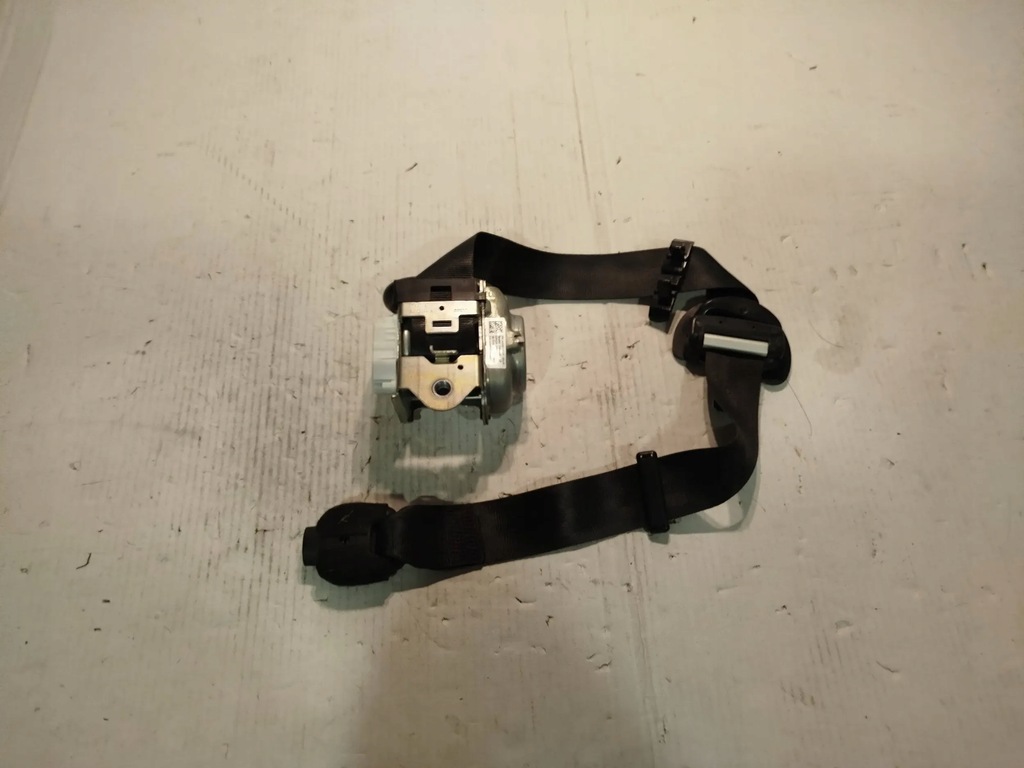 фото №9, Pas перед безпеки alfa romeo stelvio