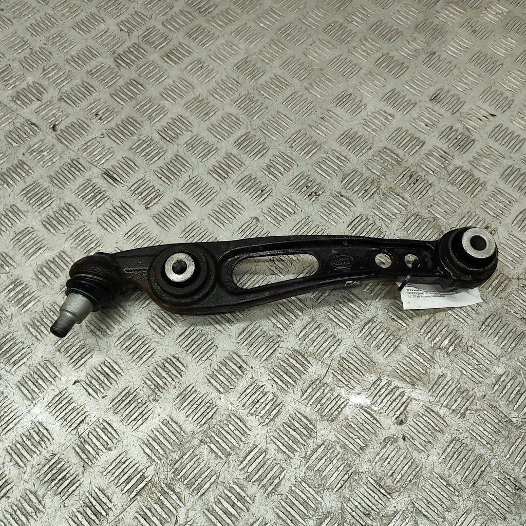фото №2, Land rover range rover sport l494 2018 левая сторона нижний рычаг передний
