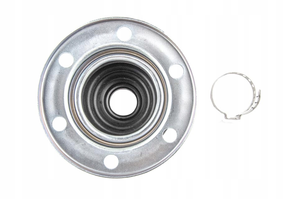 фото №3, Nty nop-010 набор защита, система рулевой