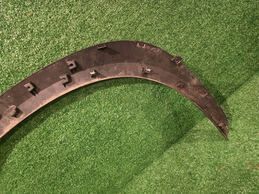 Молдинг крила передня ліва перед ліве byd sealion 7 ukeau-5302411 Київ