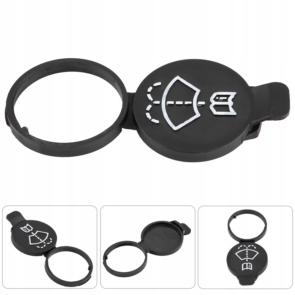 фото №12, Кришка бачок заливної рідина do омивача