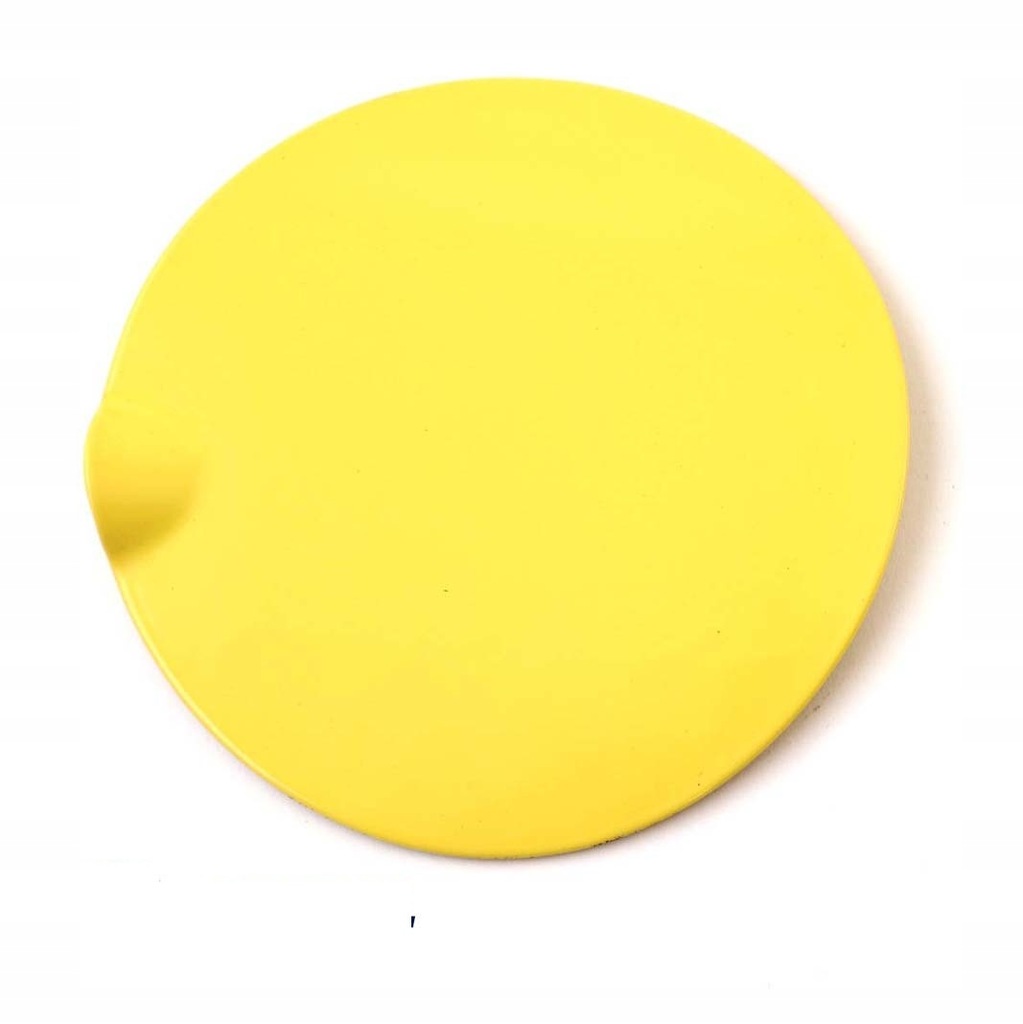 фото №1, Mini cooper one r50 жёлтая крышка заливной топлива