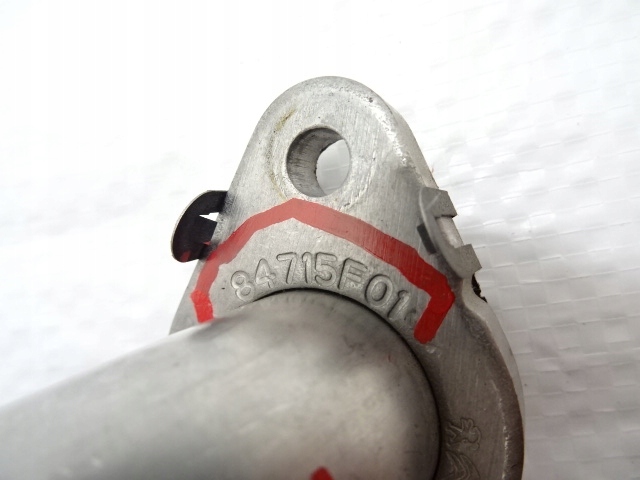 фото №5, Peugeot expert iii 2.0 blue hdi ruka egr вихлопних газів