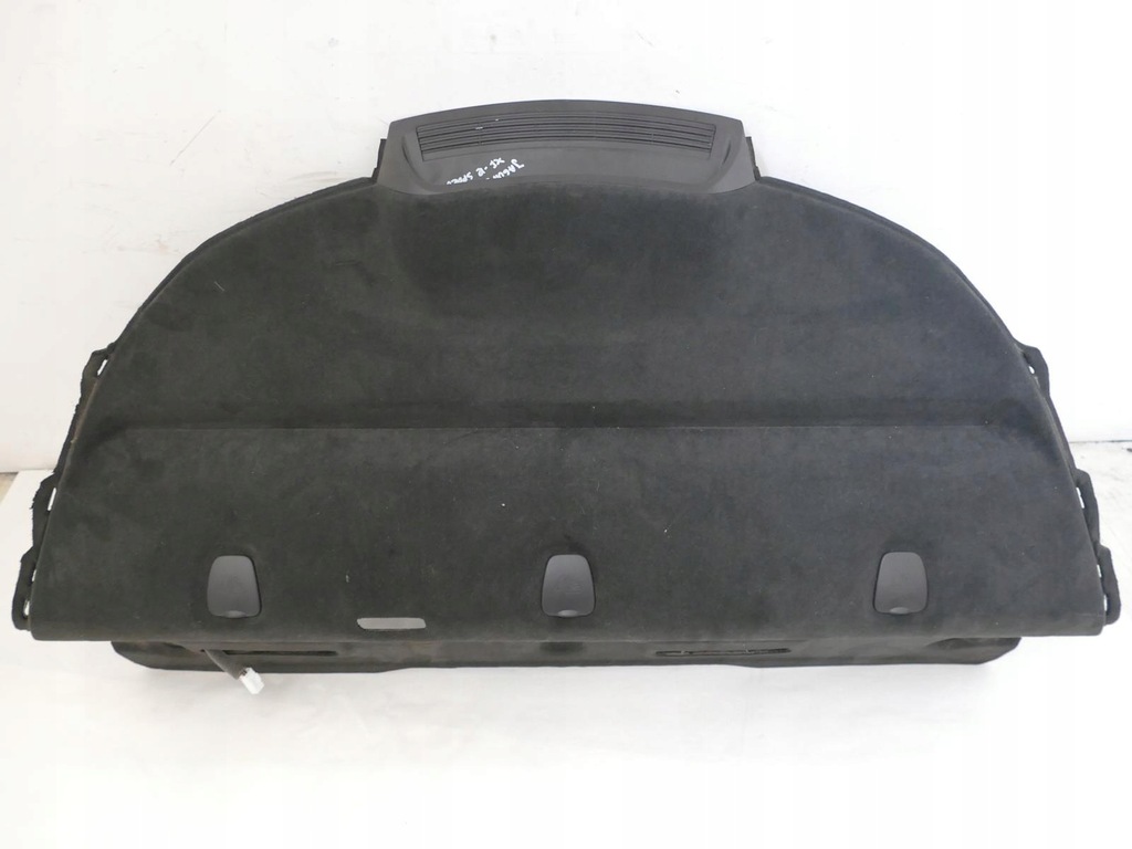 фото №1, Jaguar xf x250 lift xfr sport полка задняя задняя