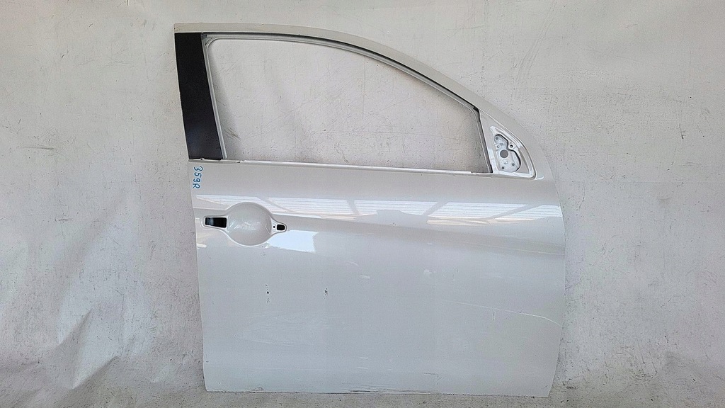фото №1, Mitsubishi asx 4008 10- дверь правое перед передние