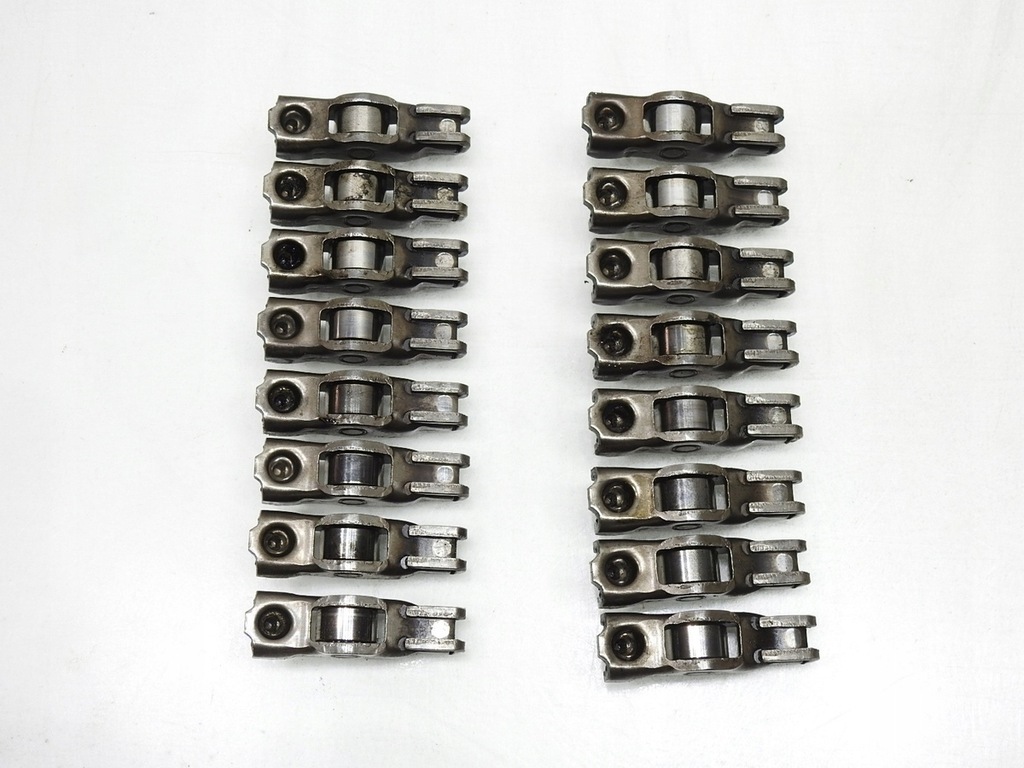 фото №5, Коромысло клапанная толкатель peugeot 307 1.6 hdi