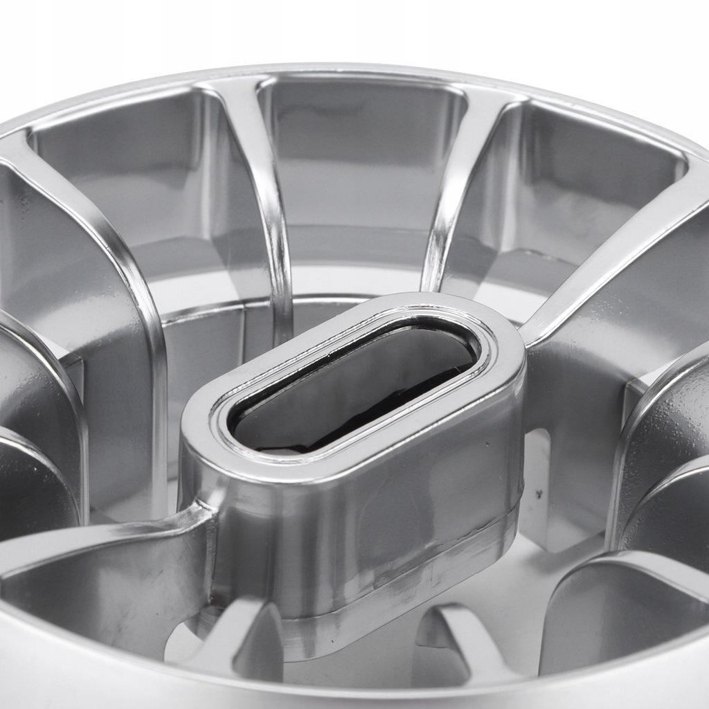 фото №7, 4 szt. вихід повітря решітка dla smart fortwo