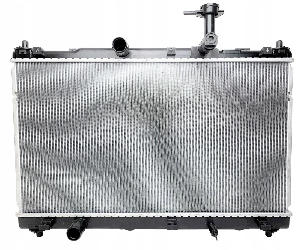 фото №1, Радіатор wody suzuki sx4 s-cross 1.6 2013 -