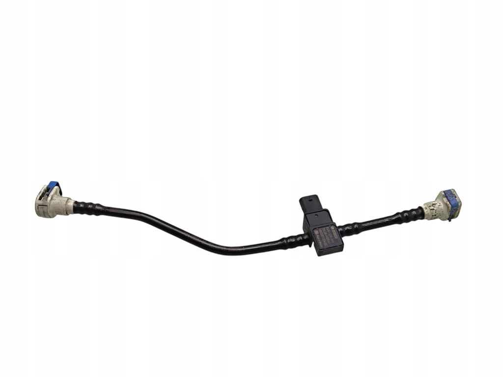 фото №1, Chrysler pacifica 2018 шланг топливный