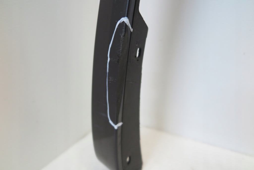 фото №8, Молдинг захист накладка крила лівий перед bmw x3 g01 m-pakiet 8064817