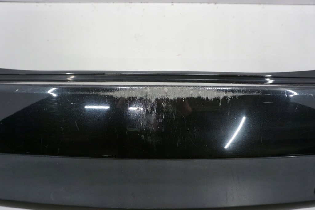 фото №10, Mazda 6 gj kombi бампер задня задній 41w