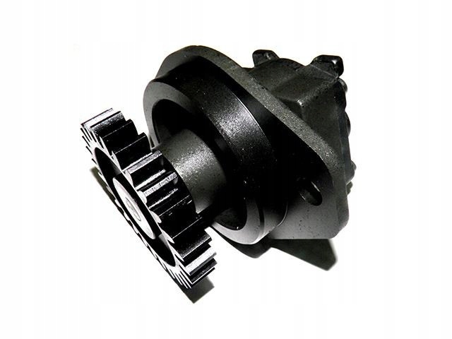 Купить Насос топлива помпа renault magnum e-tech зубчатый