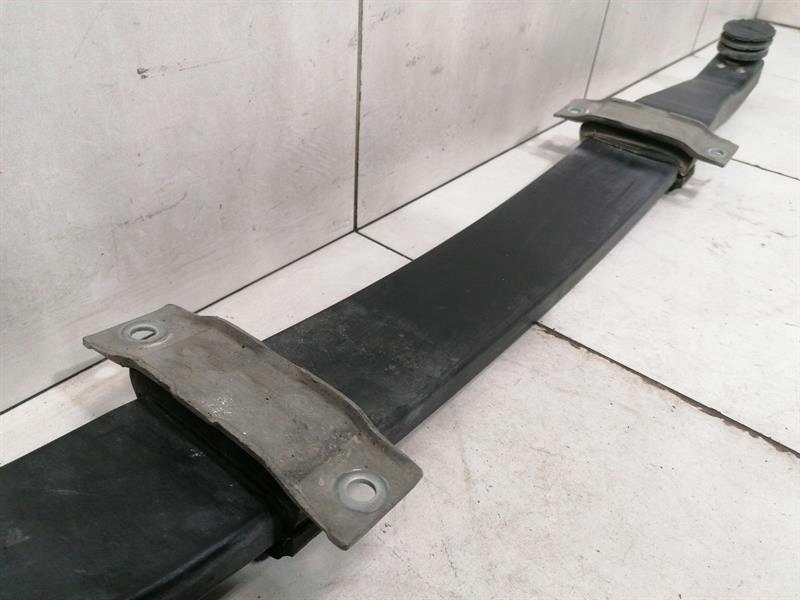 Chevrolet corvette c6 leaf spring задній 15233377 Недорого