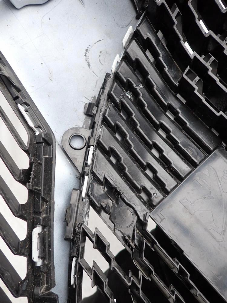 фото №13, Peugeot 208 ii 19- бампер перед передній