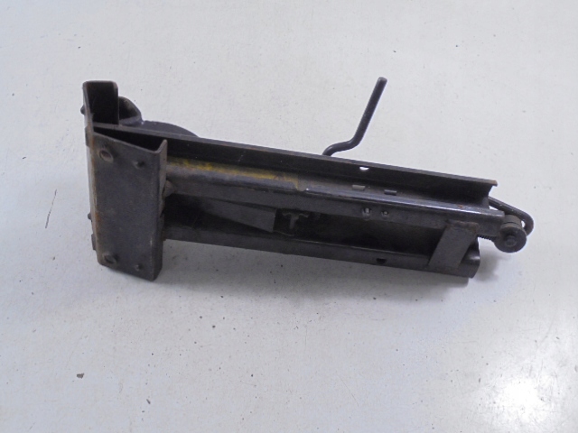 фото №5, Ford scorpio mk1 домкрат подъемник автомобильный 90gb17080ac