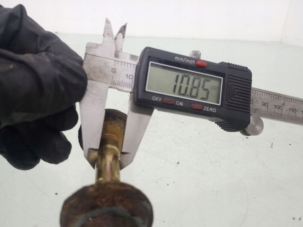 1995 mercedes-benz s w140 болт ексцентрикова zawiesenia заднього в Україні