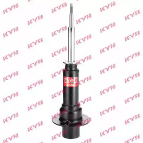 фото №2, Kyb 331017 амортизатор