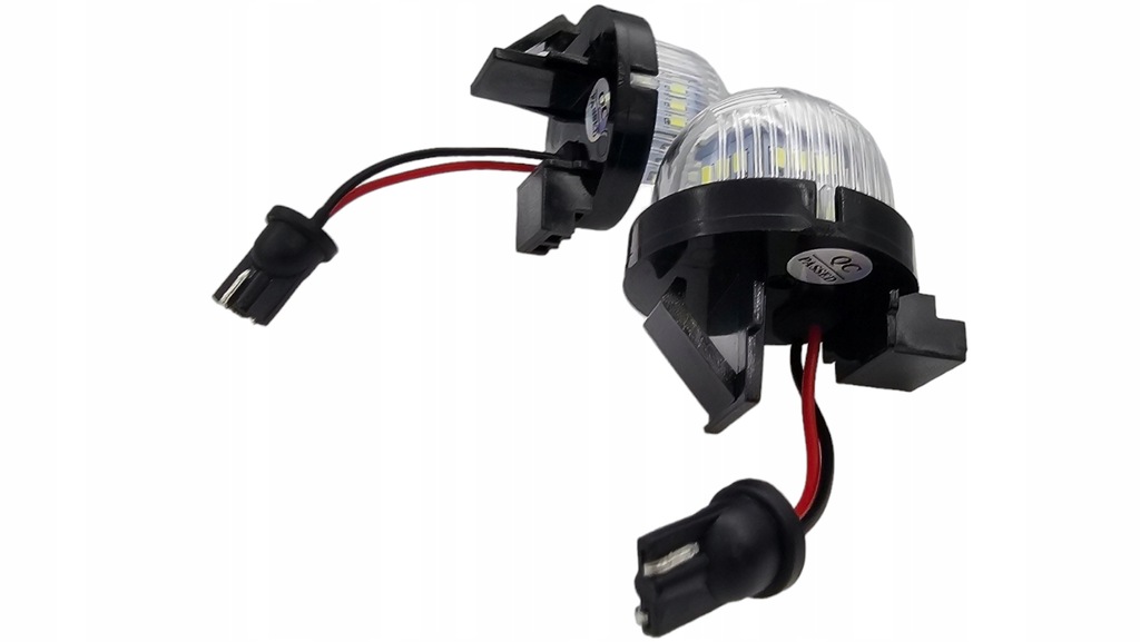 фото №8, Led освещение подсветка номерного знака suzuki wagon suzuki alto suzuki jimny