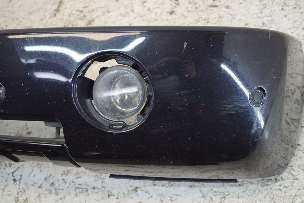 Бампер перед range rover l322 pdc Недорого