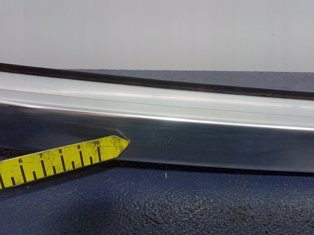 фото №6, Mercedes glc x253 рейлинги кровельные комплект a2538900493