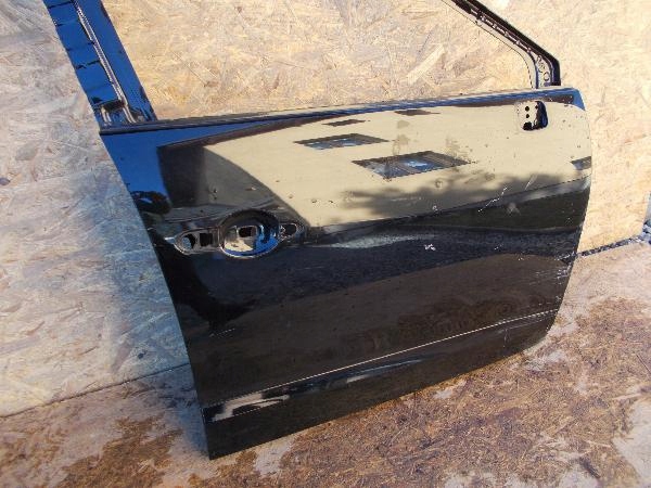 фото №6, Renault scenic iii 3 двері передні перед