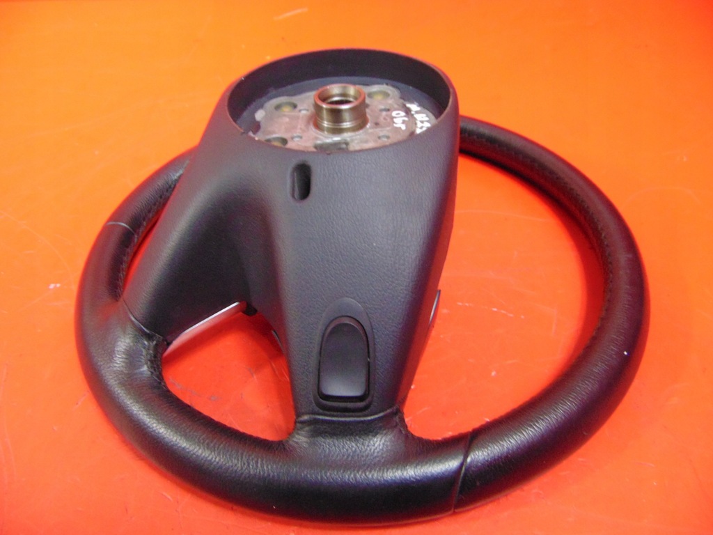 фото №13, Mercedes r-klasa 251 w251 05- воздуховод многофункциональный кожаный