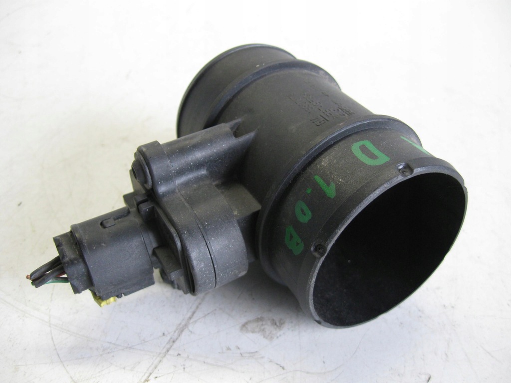 фото №3, Расходомер opel corsa d 1.0 #