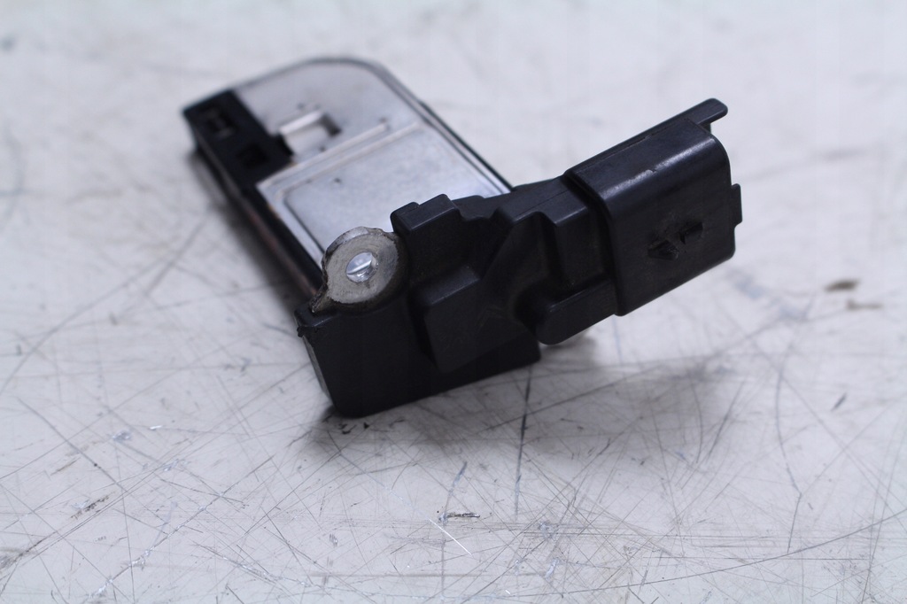 фото №1, Расходомер boxer jumper iii ah03 2.0hdi