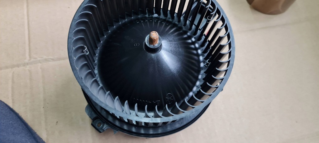 фото №8, Q5 80a sq5 повітродувка вентилятор обдув 4m1820021c a4 b9 8w a5 eu