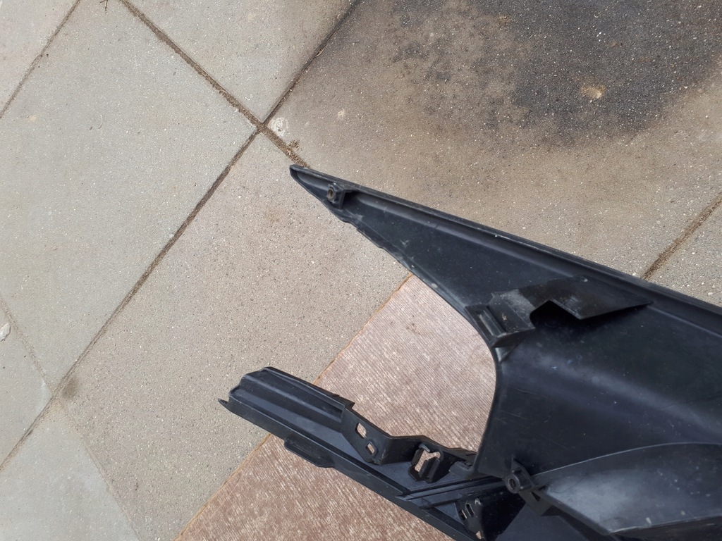 фото №10, Honda civic x sedan 17- решітка радіатора решітка радіатора 71120-tez-t7