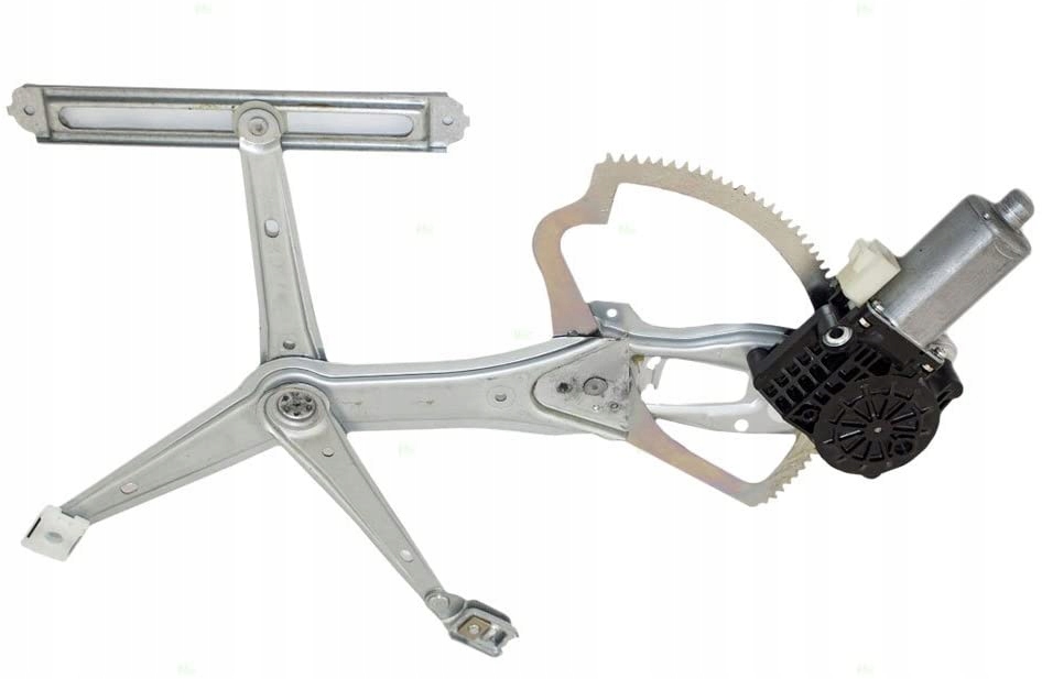 фото №1, Підйомник перед l mercedes ml w163 02.98-07.05