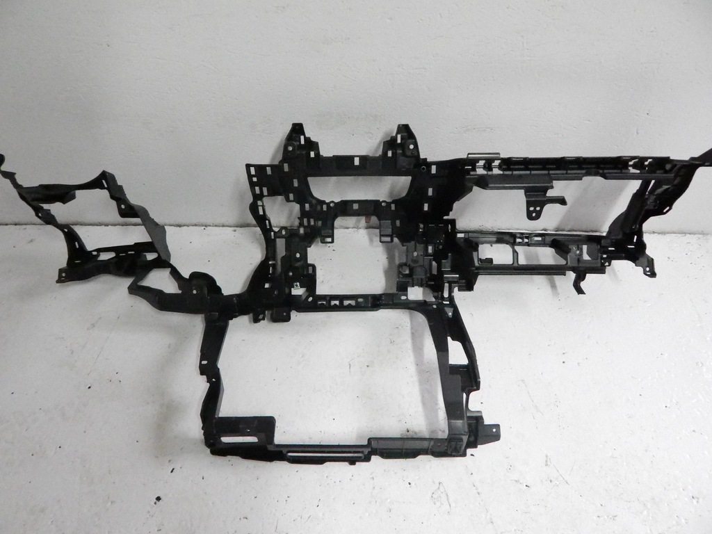 фото №5, Панель приладів приладова dol toyota prius iii 09-14