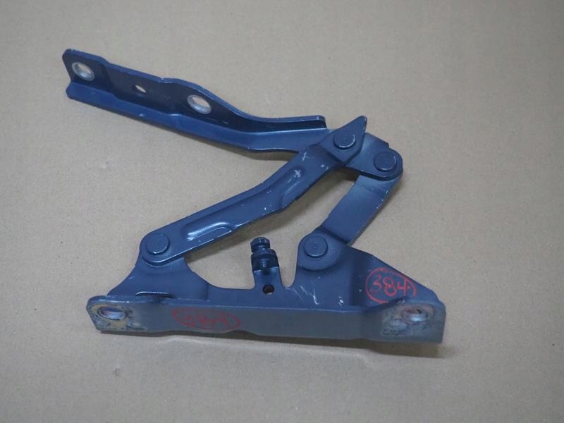 фото №1, Петля капот правый hyundai tucson iv