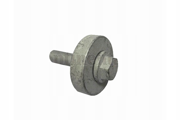 фото №2, Continental ms43 набір гвинт, шків - wał колінчастий